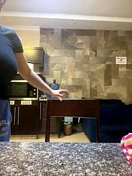 BustyAllyy online show from 8, 1, 2026