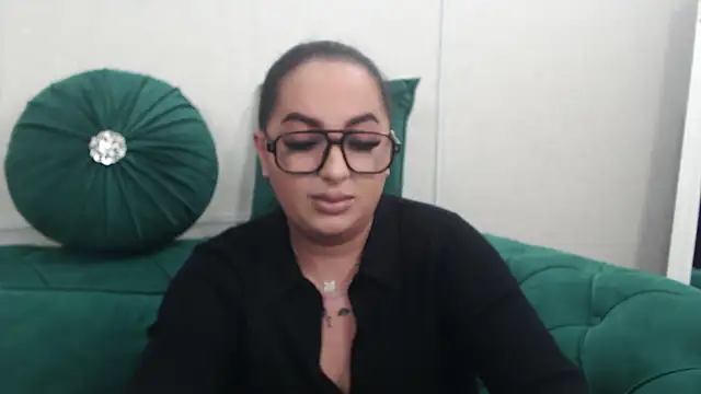 BustyAllyy online show from 21, 4, 2026