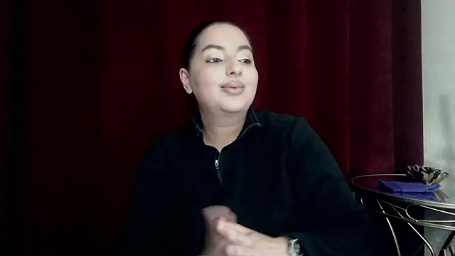 BustyAllyy online show from 6, 2, 2026