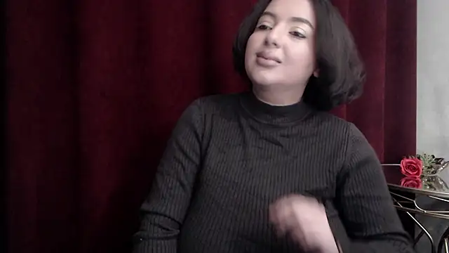 BustyAllyy online show from 11, 2, 2026