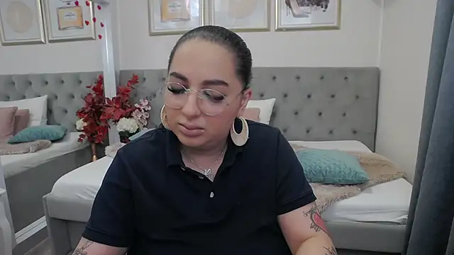 BustyAllyy online show from 13, 5, 2026