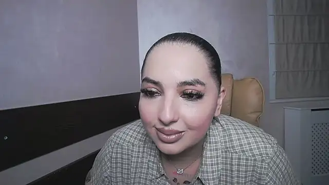 BustyAllyy online show from 21, 6, 2026
