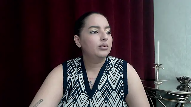 BustyAllyy online show from 28, 2, 2026