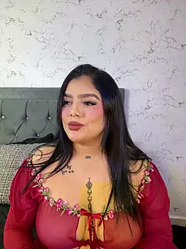 Brhiana Williamms online show from 6, 6, 2026