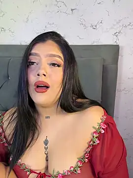 Brhiana Williamms online show from 14, 6, 2026