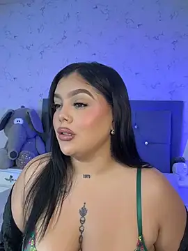 Brhiana Williamms online show from 10, 7, 2026
