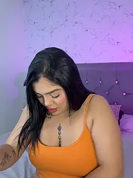 Brhiana Williamms online show from 9, 7, 2026