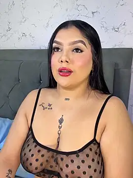 Brhiana Williamms online show from 16, 6, 2026