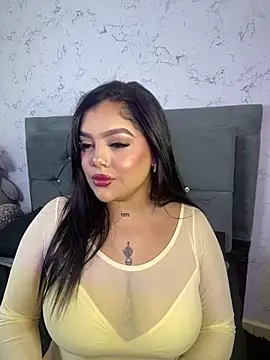 Brhiana Williamms online show from 9, 6, 2026