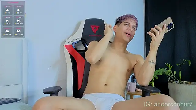 Ethanmiller1 online show from 2, 2, 2026