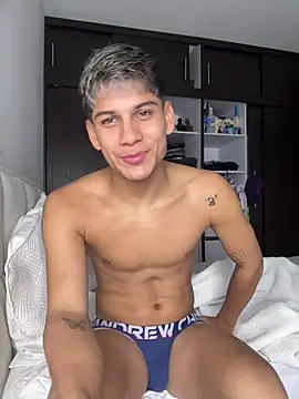 Ethanmiller1 online show from 25, 3, 2026