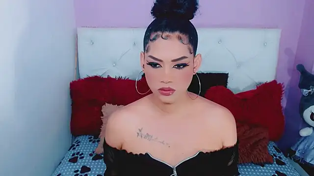 Amanda bigx online show from 29, 11, 2025