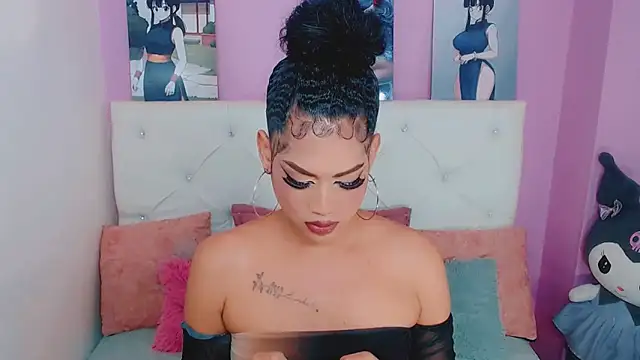 Amanda bigx online show from 12, 4, 2026