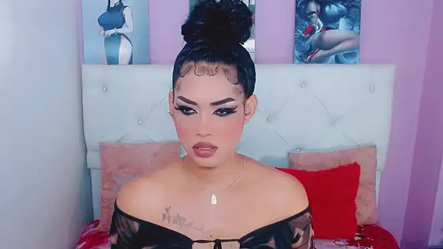 Amanda bigx online show from 11, 3, 2026