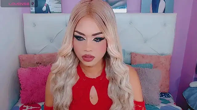 Amanda bigx online show from 11, 4, 2026