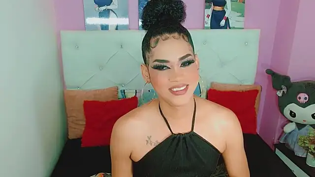 Amanda bigx online show from 14, 6, 2026