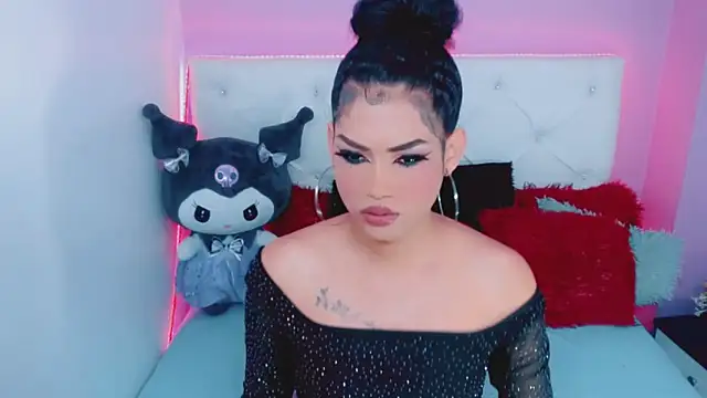 Amanda bigx online show from 18, 10, 2025