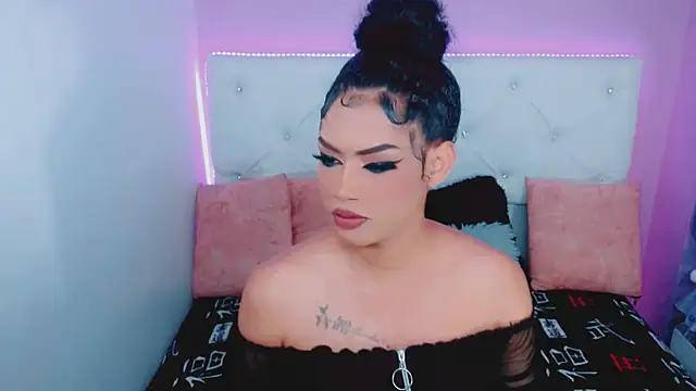 Amanda bigx online show from 25, 10, 2025