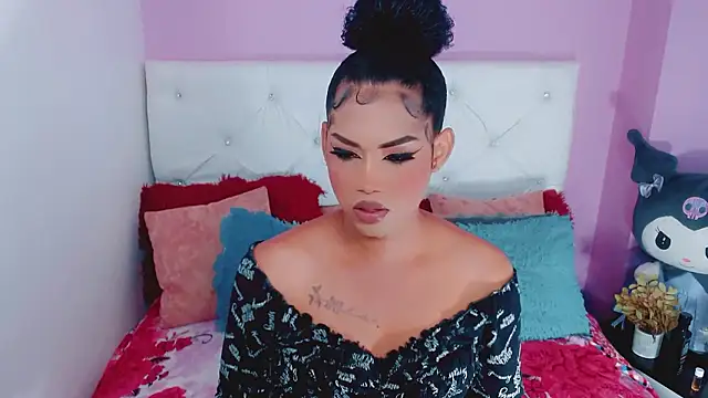 Amanda bigx online show from 12, 1, 2026