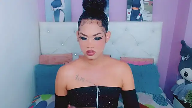 Amanda bigx online show from 8, 5, 2026