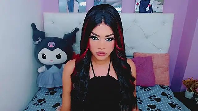 Amanda bigx online show from 5, 6, 2026
