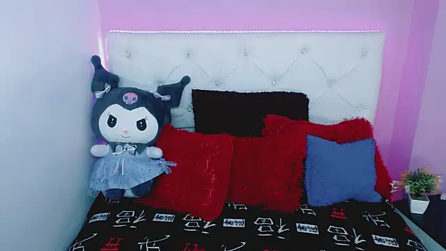 Amanda bigx online show from 29, 10, 2025