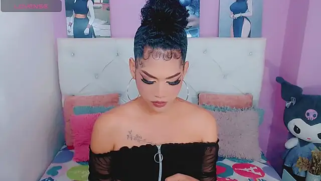 Amanda bigx online show from 10, 4, 2026