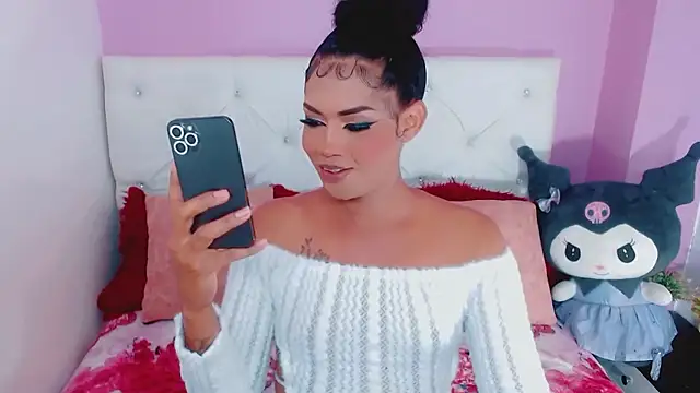 Amanda bigx online show from 15, 1, 2026