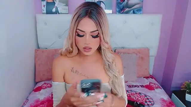 Amanda bigx online show from 14, 2, 2026