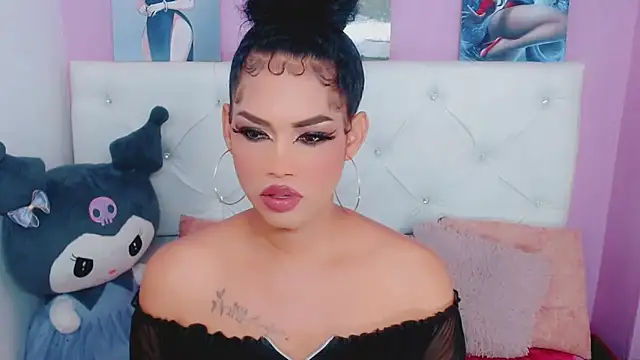 Amanda bigx online show from 7, 2, 2026