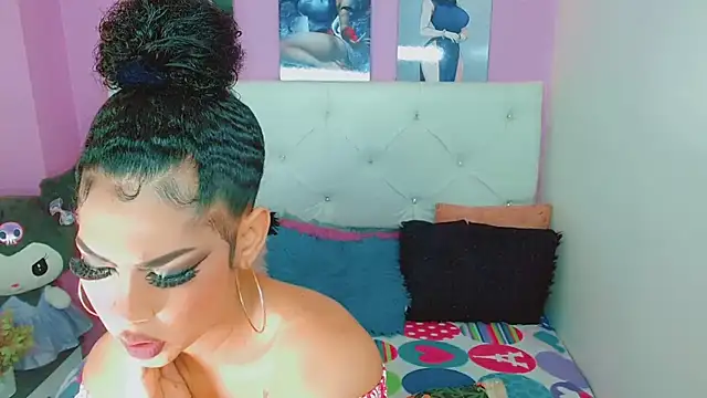 Amanda bigx online show from 12, 6, 2026