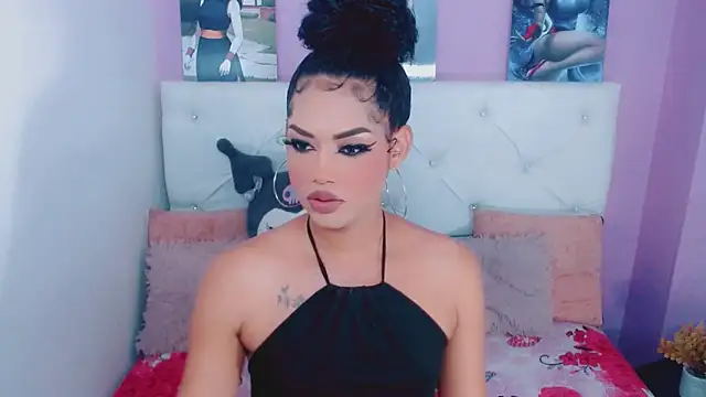 Amanda bigx online show from 10, 2, 2026