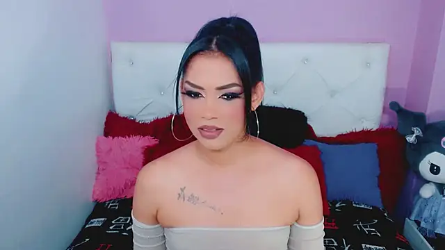 Amanda bigx online show from 28, 10, 2025