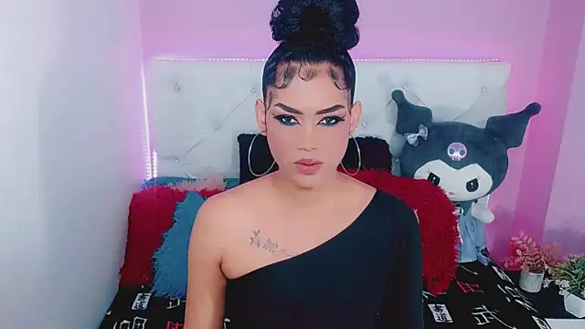 Amanda bigx online show from 14, 12, 2025