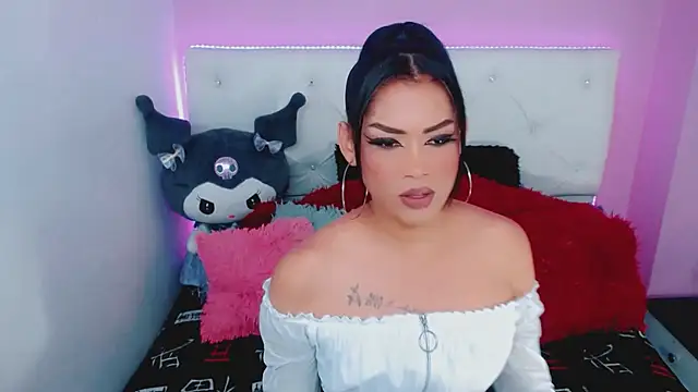 Amanda bigx online show from 31, 10, 2025