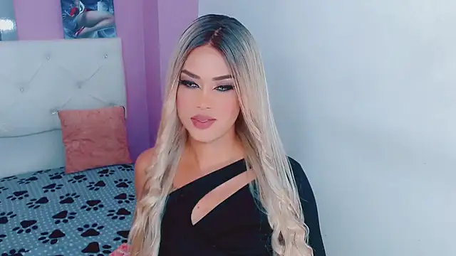 Amanda bigx online show from 24, 2, 2026