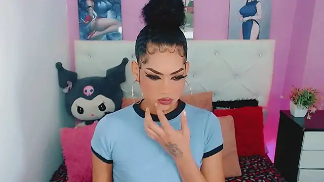 Amanda bigx online show from 23, 7, 2026