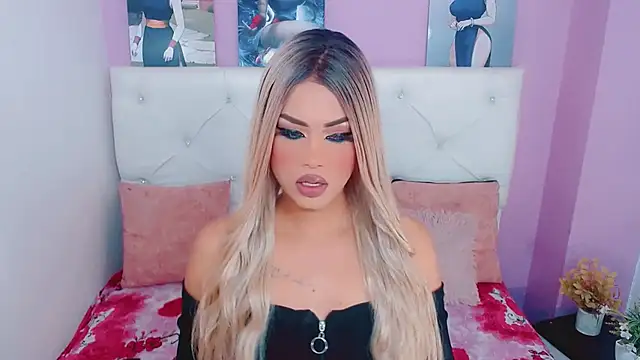 Amanda bigx online show from 21, 2, 2026