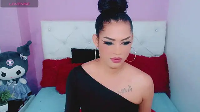 Amanda bigx online show from 13, 11, 2025