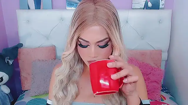 Amanda bigx online show from 24, 4, 2026