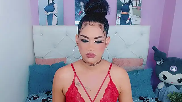 Amanda bigx online show from 21, 5, 2026