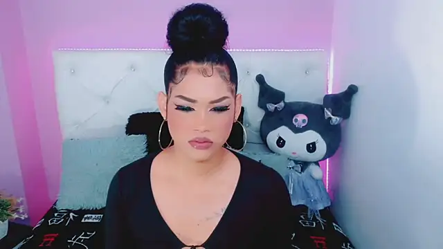 Amanda bigx online show from 18, 11, 2025