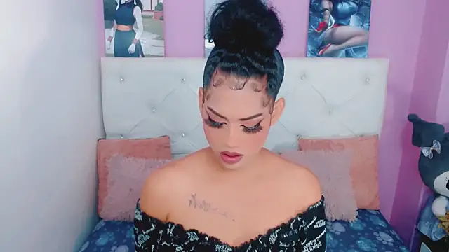 Amanda bigx online show from 5, 2, 2026