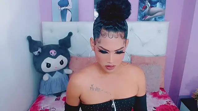 Amanda bigx online show from 7, 2, 2026