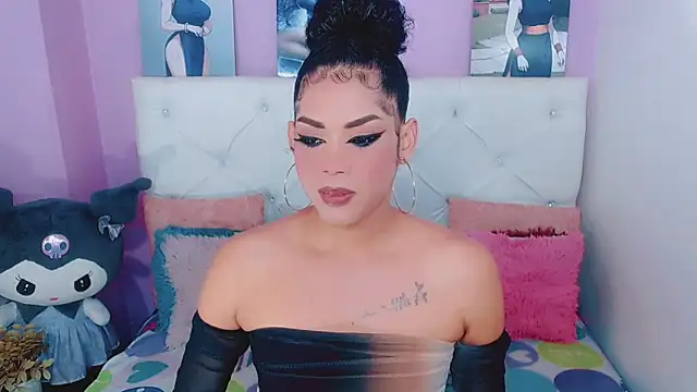 Amanda bigx online show from 23, 4, 2026