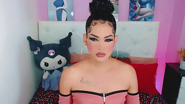 Amanda bigx online show from 16, 7, 2026