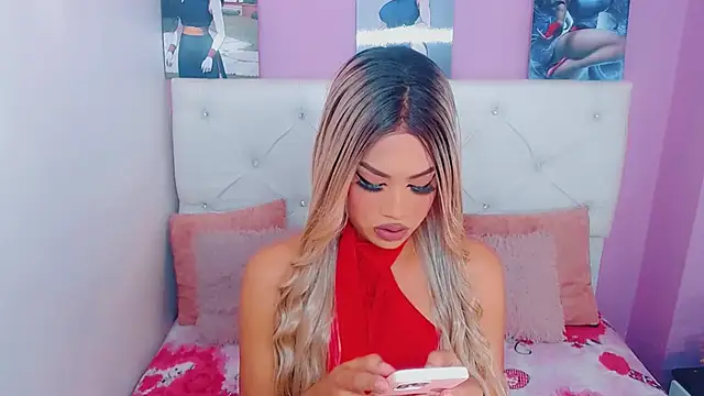 Amanda bigx online show from 28, 2, 2026