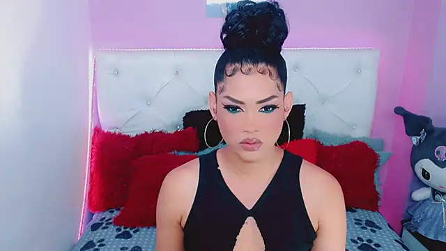 Amanda bigx online show from 27, 11, 2025