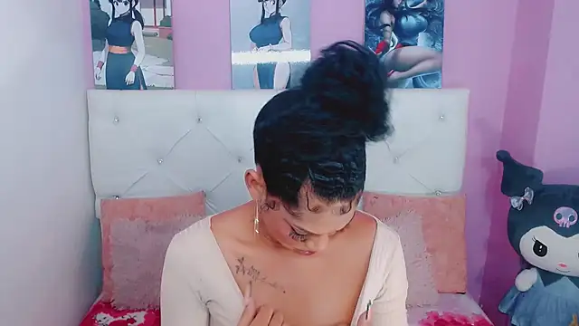 Amanda bigx online show from 6, 2, 2026