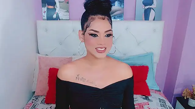 Amanda bigx online show from 4, 4, 2026